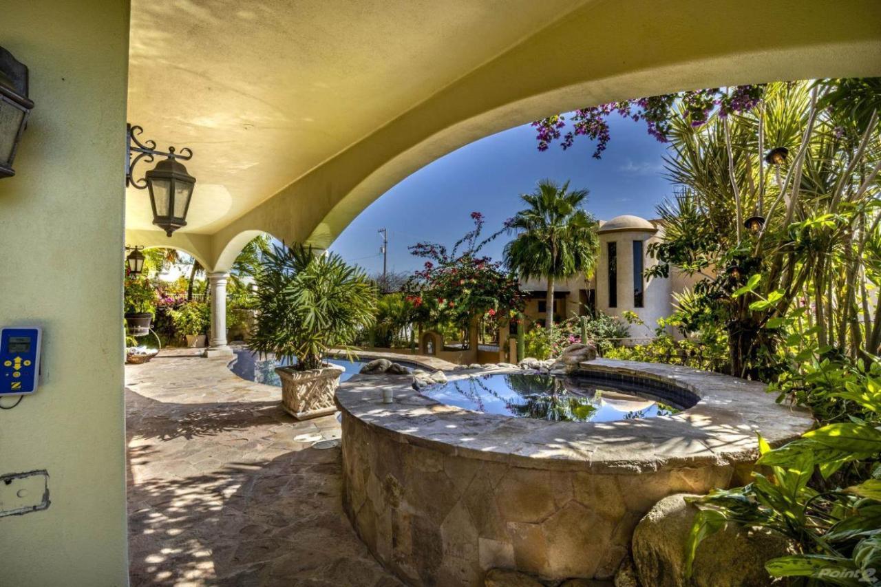 Villa Lucia Arch And Lands End Views - 4200 Sq Ft Luxury Villa Cabo San Lucas Exteriör bild