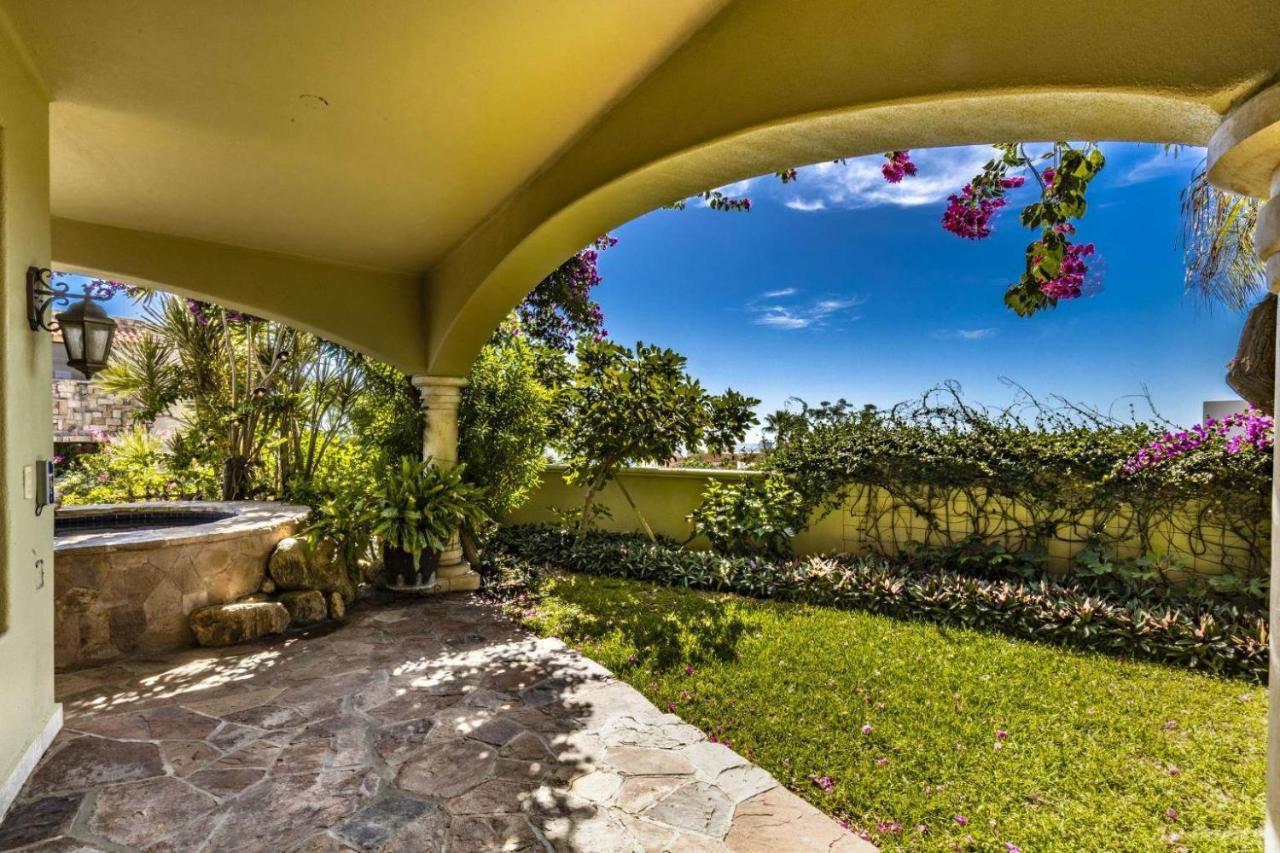 Villa Lucia Arch And Lands End Views - 4200 Sq Ft Luxury Villa Cabo San Lucas Exteriör bild