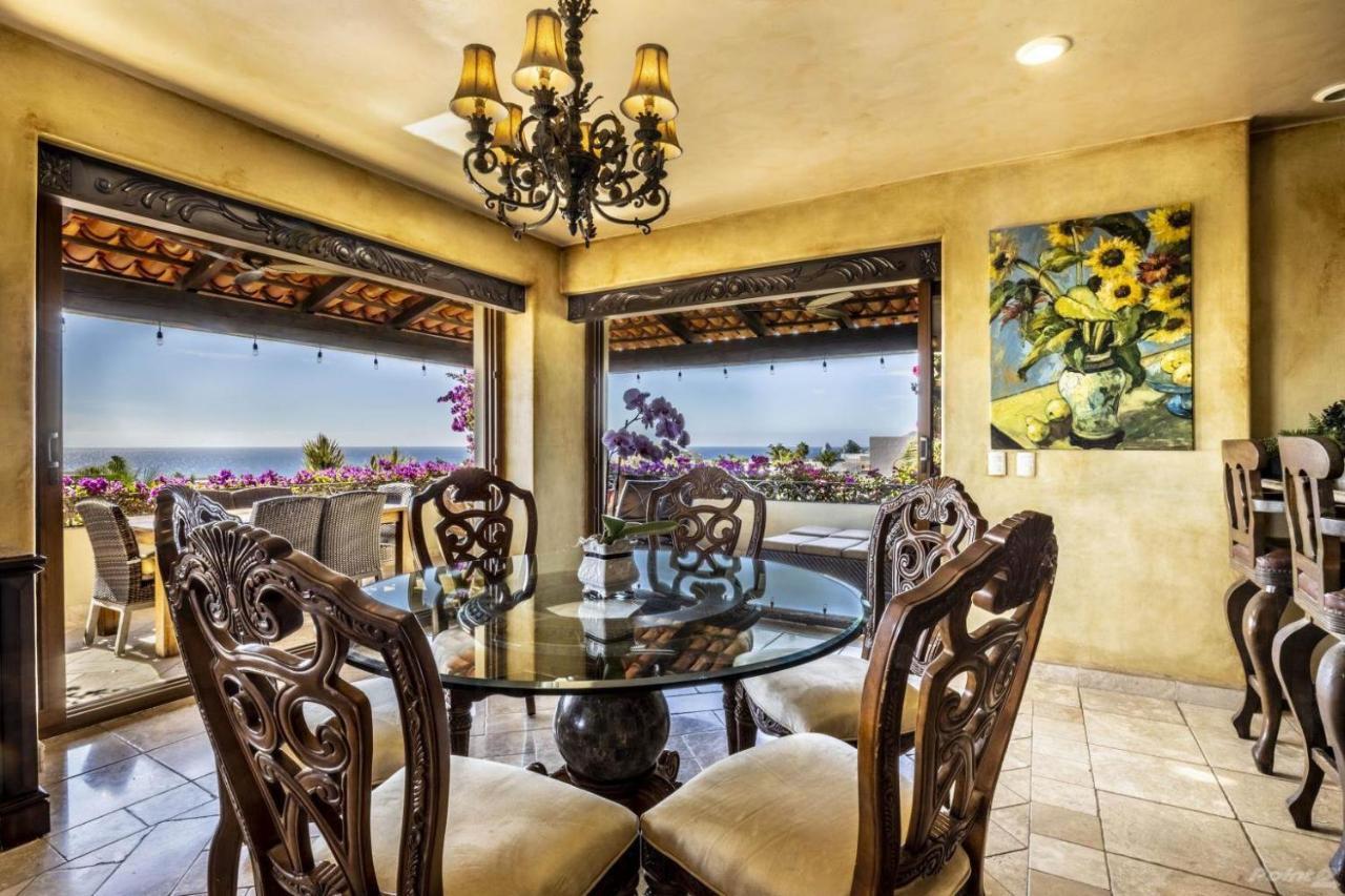 Villa Lucia Arch And Lands End Views - 4200 Sq Ft Luxury Villa Cabo San Lucas Exteriör bild